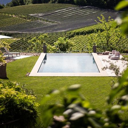 Bed and Breakfast Ebnerhof à Appiano Sulla Strada Del Vino Extérieur photo