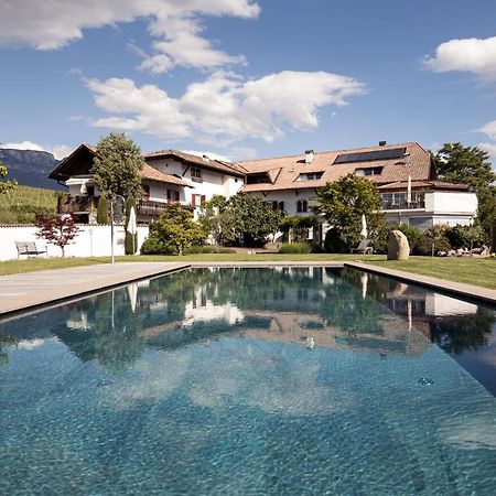 Bed and Breakfast Ebnerhof à Appiano Sulla Strada Del Vino Extérieur photo