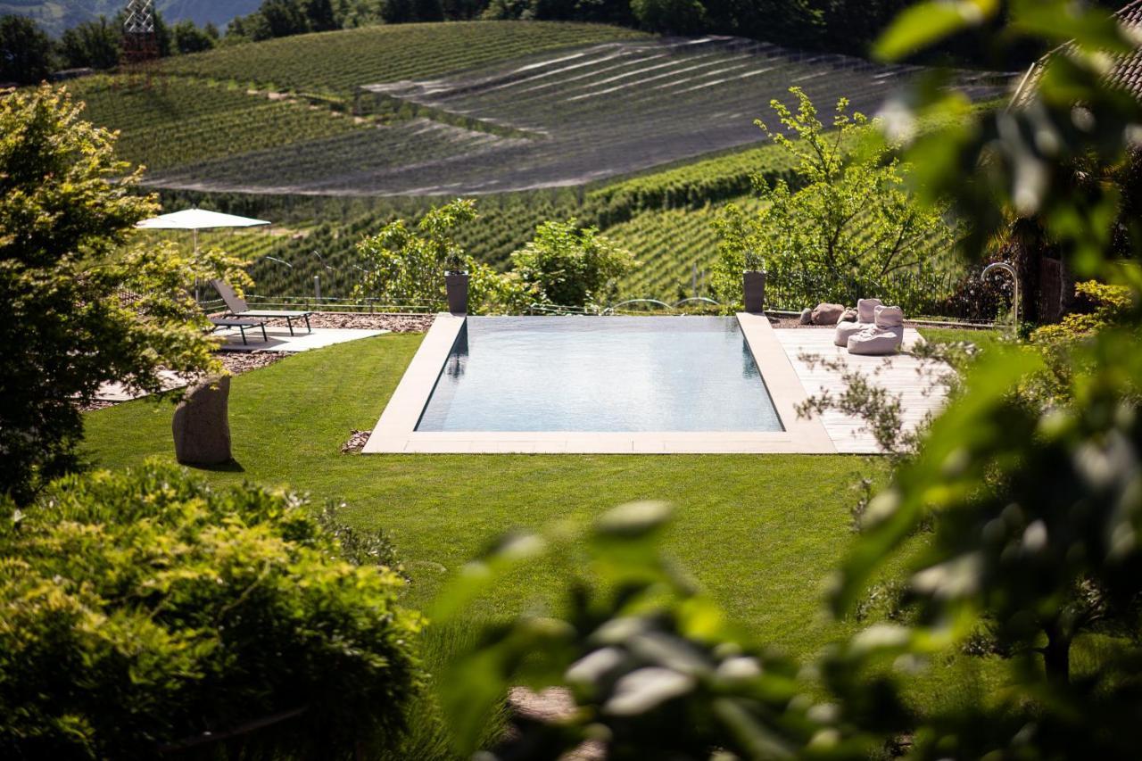 Bed and Breakfast Ebnerhof à Appiano Sulla Strada Del Vino Extérieur photo